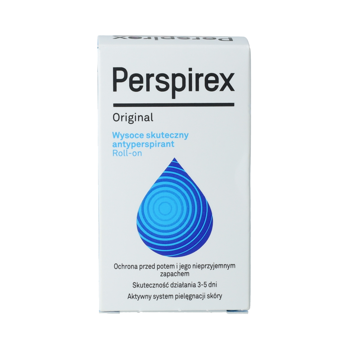 Perspirex Antiperspirant roll on original 20.00 Milliliter