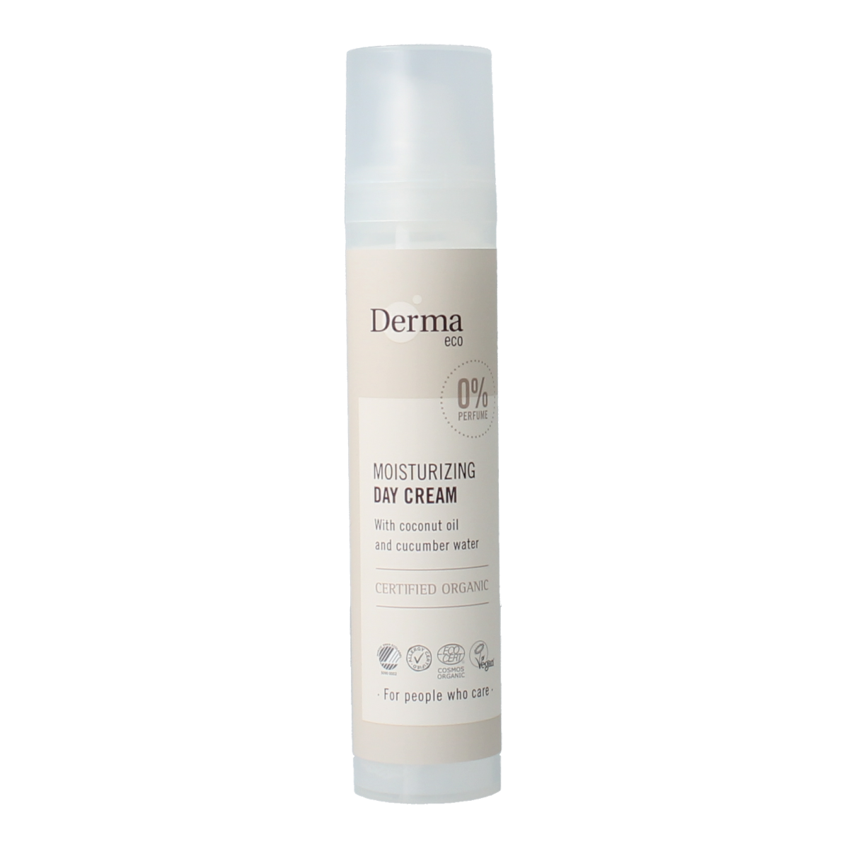 Derma Eco day ceam 50.00 Milliliter