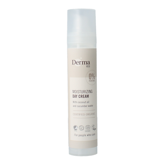 Derma Eco day ceam 50.00 Milliliter