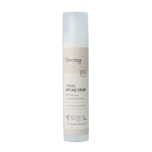 Derma Eco anti age cream 50.00 Milliliter