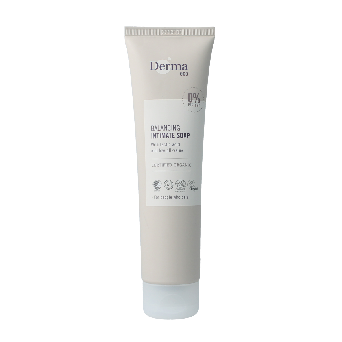 Derma Eco Intimate soap balancing  150.00 Milliliter