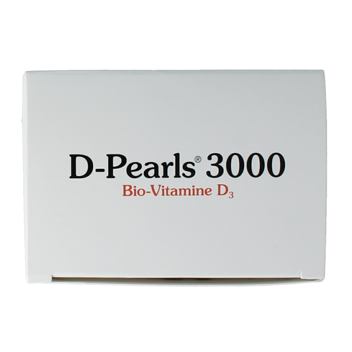 Pharma Nord Bio vitamine D3 75mcg 3000IE 240.00 Capsules