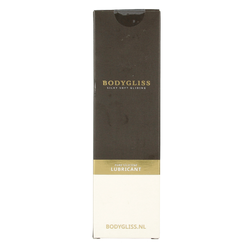 Bodygliss Silky soft gliding 250 Milliliter