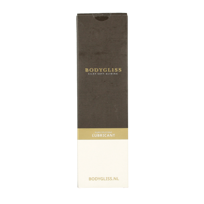 Bodygliss Silky soft gliding 150 Milliliter