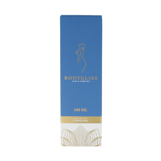 Bodygliss Female care & comfort 100.00 Milliliter