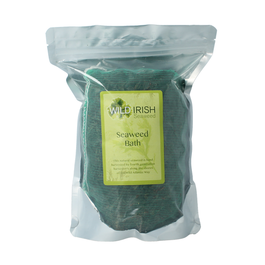 Wild Irish  Zeewier bad 200.00 Gram