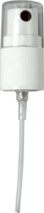 Lichtwesen Sproeikop tincturen 30ml flesjes, spiritualiteit product with spray nozzle for easy use, branded by Lichtwesen.
