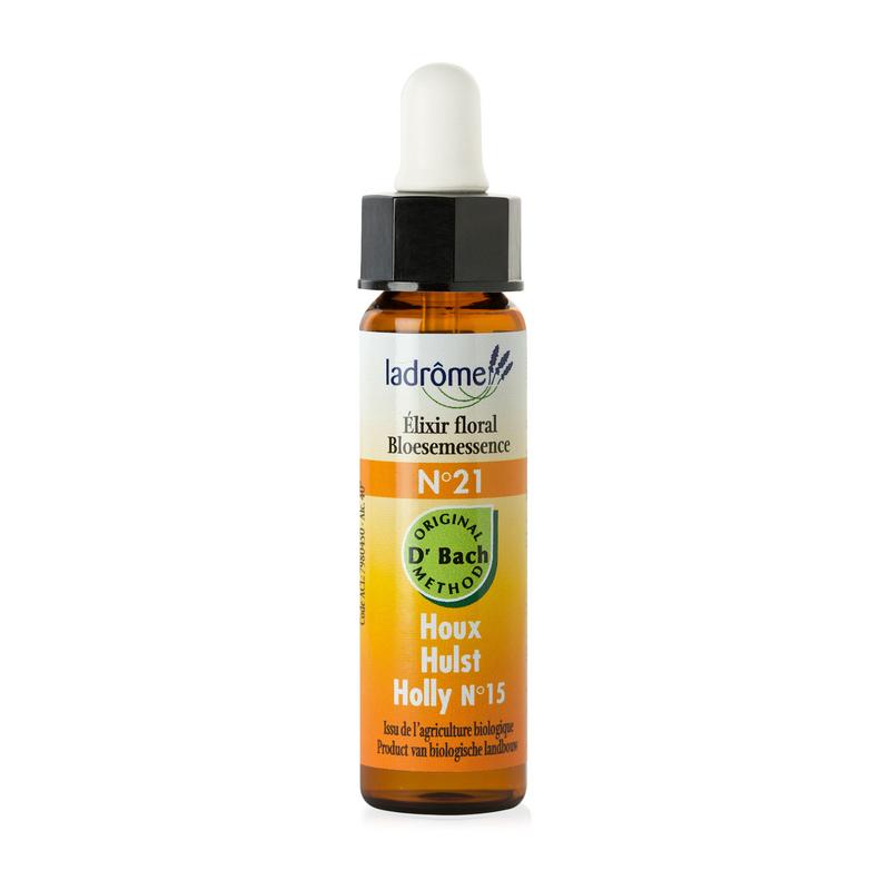 Ladrome Holly/hulst 21 bio 10.00 Milliliter