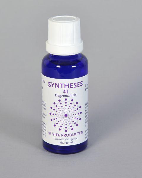 Vita Syntheses 41 degranulatie 30 Milliliter