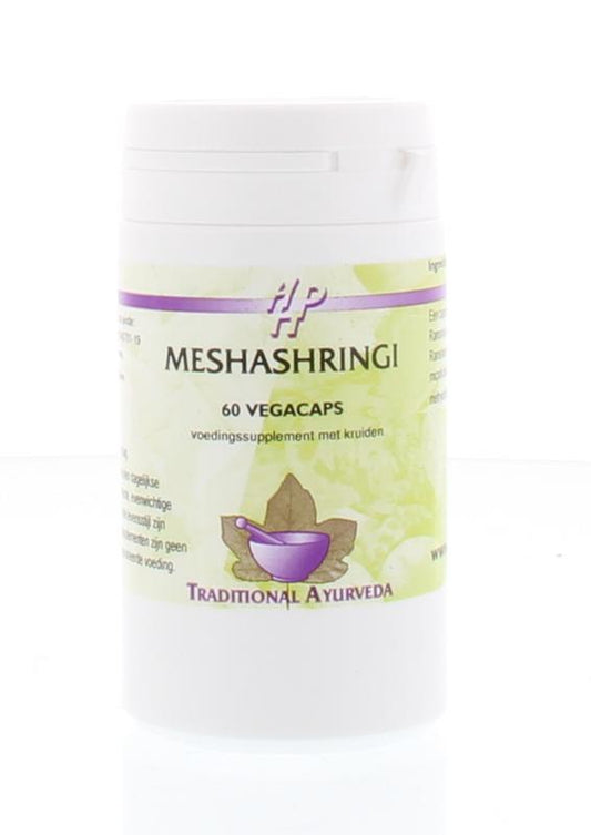 Holisan Meshashringi 60.00 Capsules