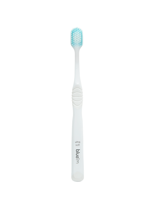 Bluem Toothbrush day to day 1.00 Stuks