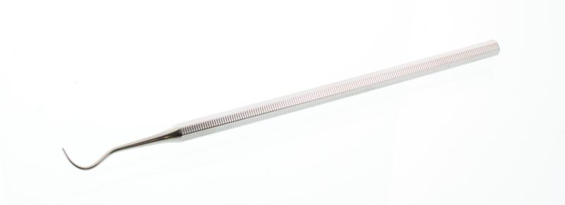 Malteser Pedicure instrument 14cm roestvrij P6525 1 Stuks