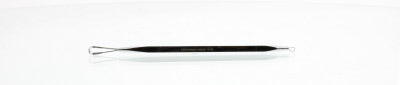 Malteser Comedonedrukker 10.5cm nikkel chrome M35CR 1 Stuks
