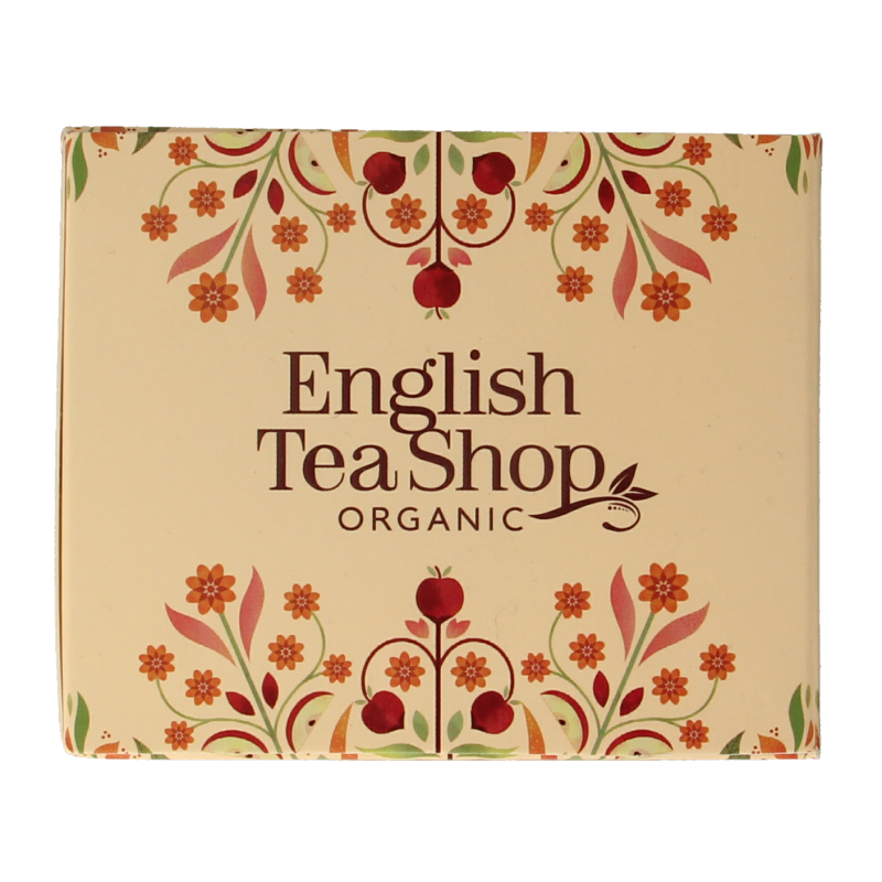 English Tea Shop Happy me bio 20 Zakjes