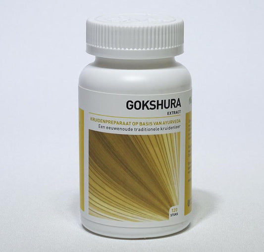 Ayurveda Health Gokshura tribulus 120.00 Tabletten