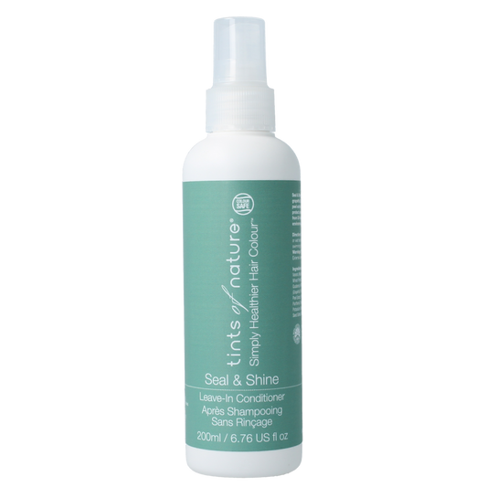 Tints Of Nature Seal & shine 200.00 Milliliter