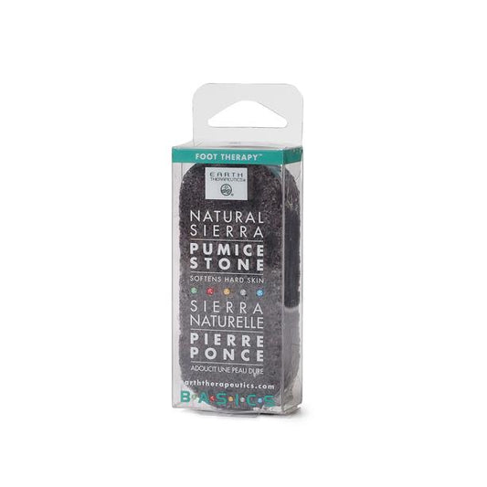 Mattisson Natural puimsteen 9 x 4cm 1.00 Stuks