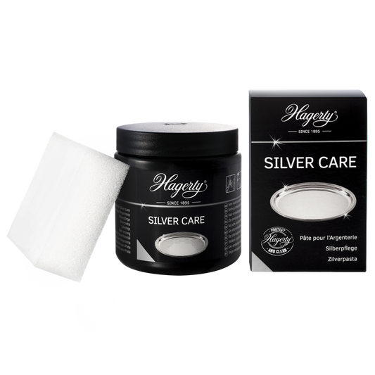 Hagerty Silver care 185.00 Gram