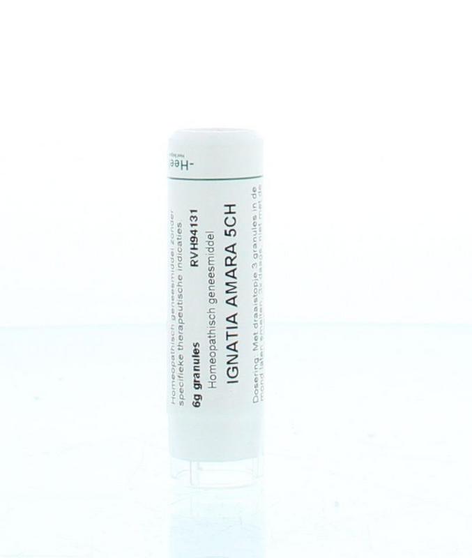 Homeoden Heel Ignatia amara 5CH 6.00 Gram