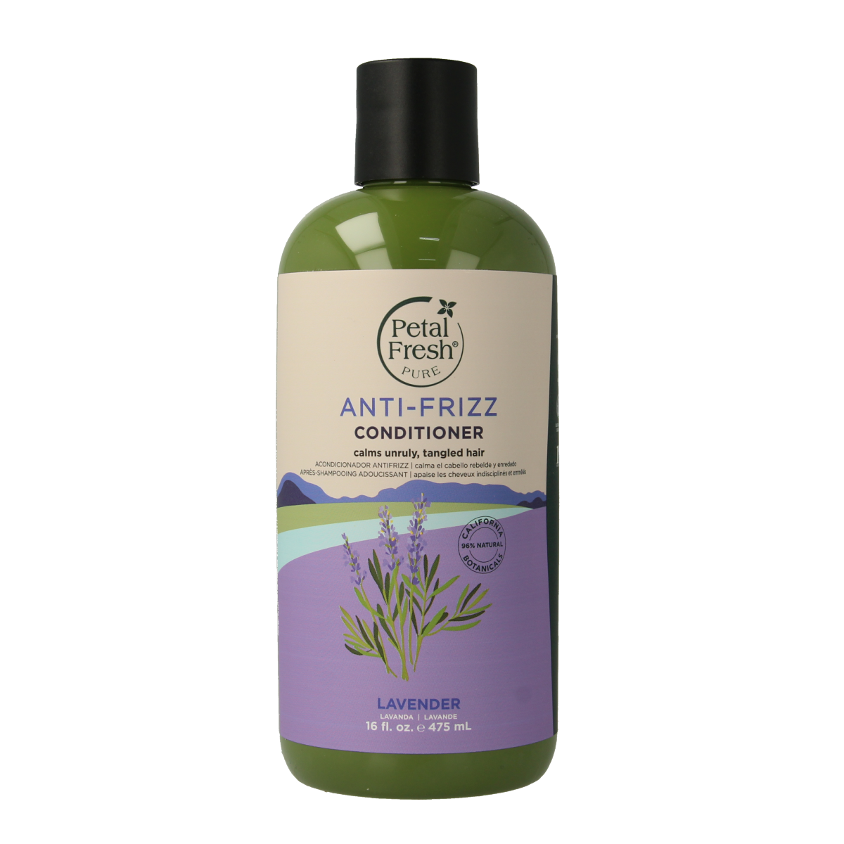 Petal Fresh Conditioner lavender 475.00 Milliliter