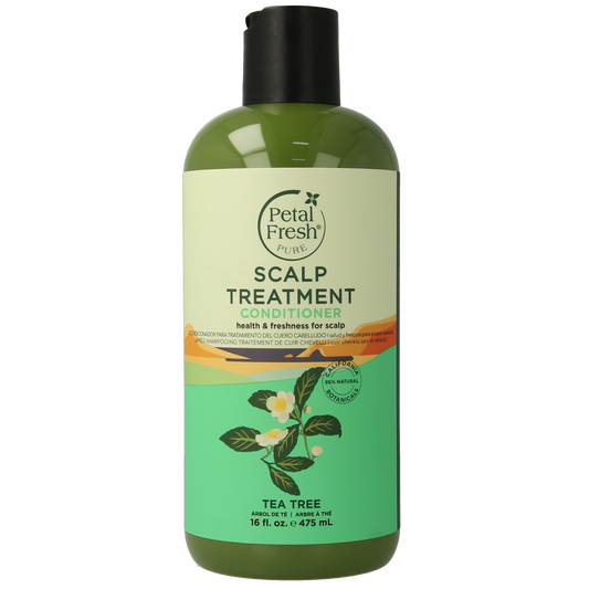 Petal Fresh Conditioner tea tree 475.00 Milliliter