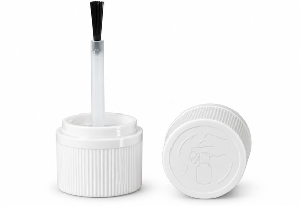 Brocacef Kombi penseelmontuur garantie 175.00 Stuks