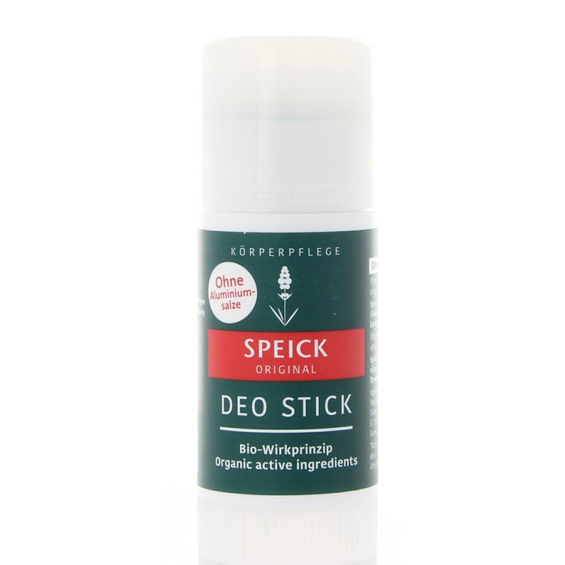 Speick Deodorant stick 40.00 Milliliter