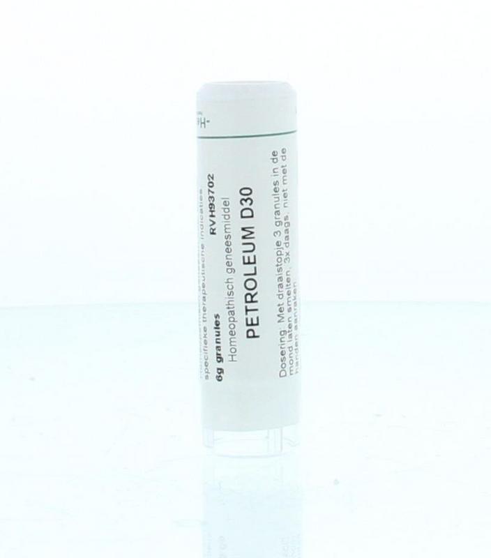 Homeoden Heel Petroleum D30 6.00 Gram
