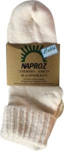 Naproz Slaapsokjes 2 Paar
