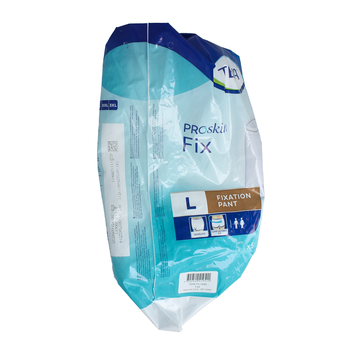 Tena Fix premium maat L 5.00 Stuks