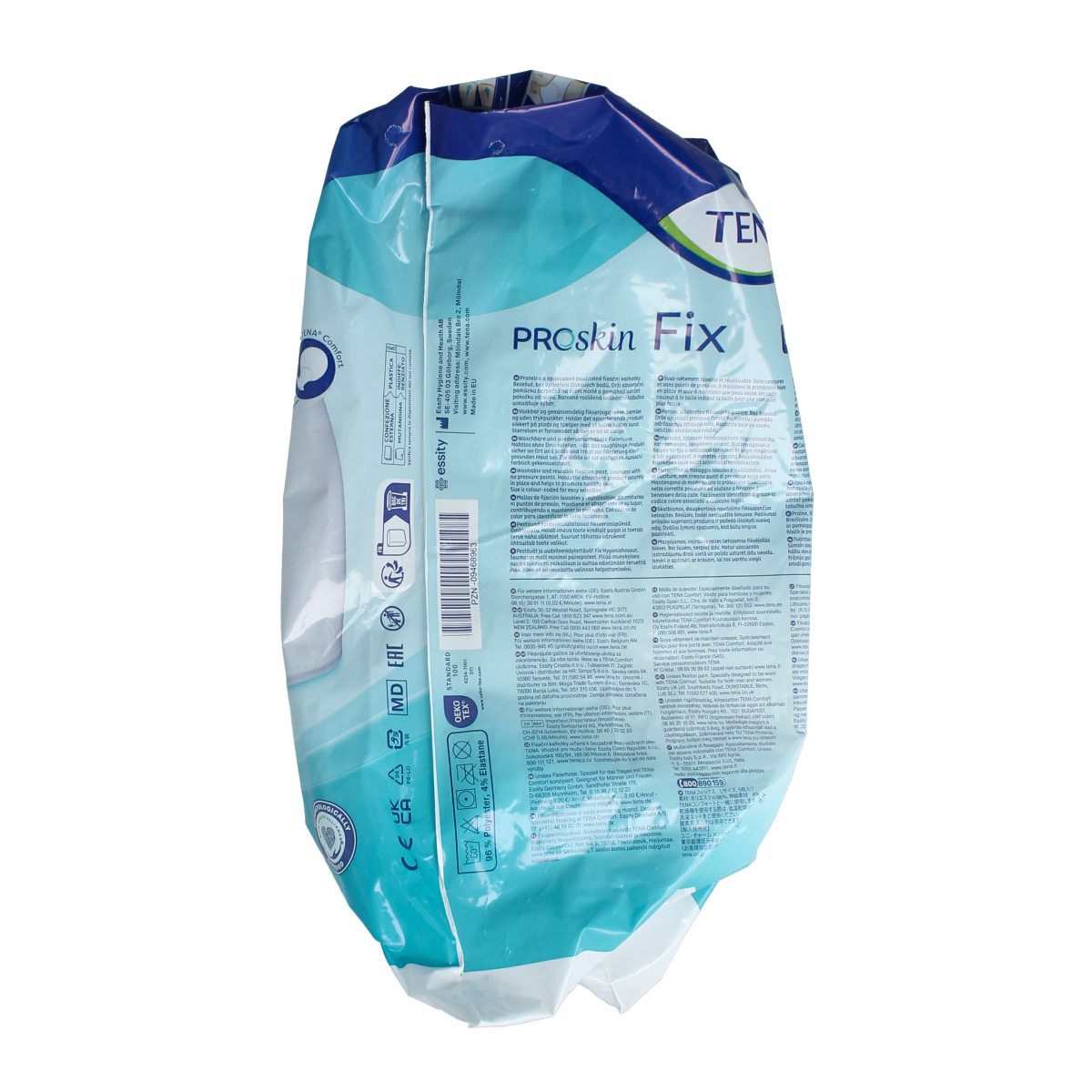 Tena Fix premium maat L 5.00 Stuks