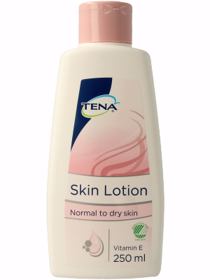Tena Proskin bodylotion 250 Milliliter