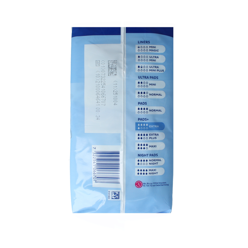 Tena Discreet extra 20 Stuks