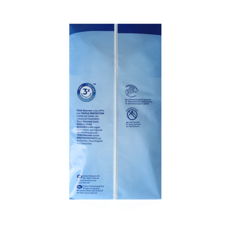Tena Discreet extra 20 Stuks