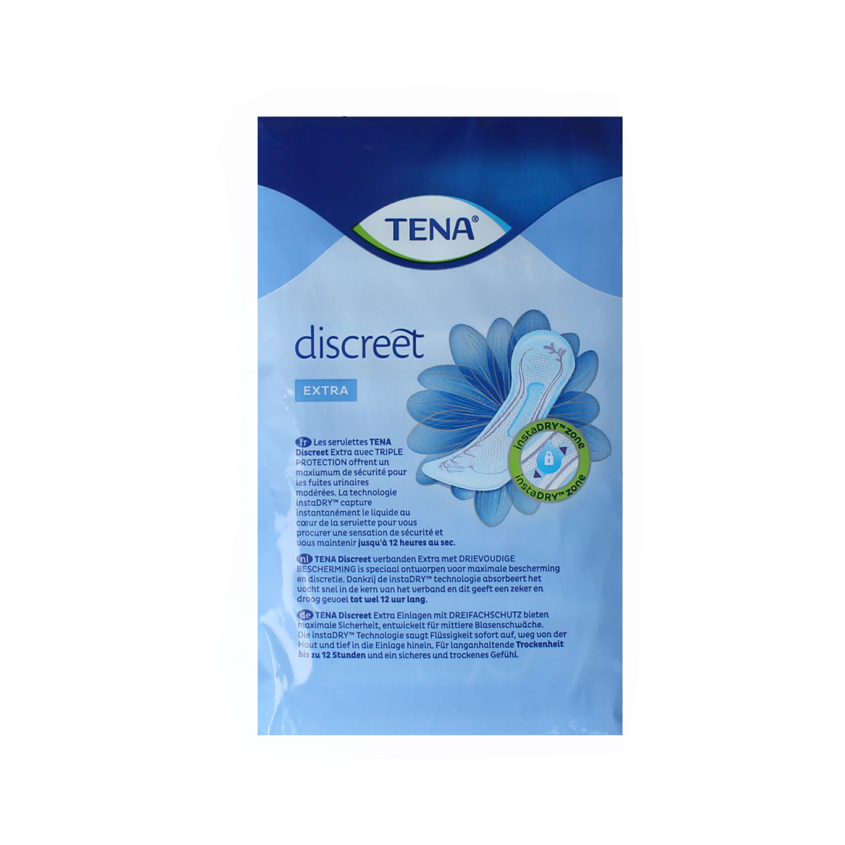 Tena Lady discreet extra 10.00 Stuks