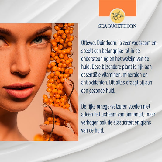 Celenes Sea buckthorn toner 200 Milliliter