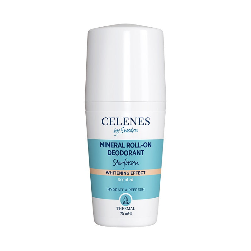 Celenes Thermal roll-on storforsen 75.00 Milliliter