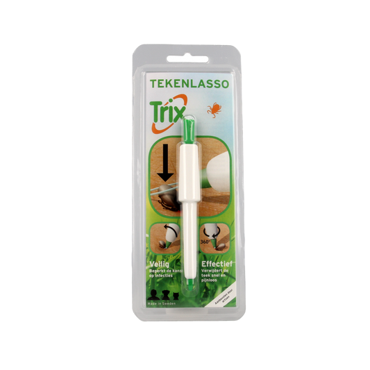 Trix Teken lasso 1.00 Stuks