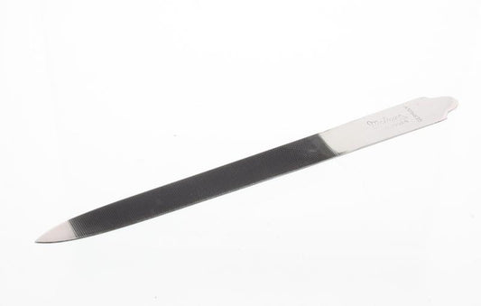 Malteser Nagelvijl 13cm pol spits 520-13 1.00 Stuks