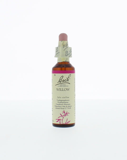 Bach Willow/wilg 20.00 Milliliter