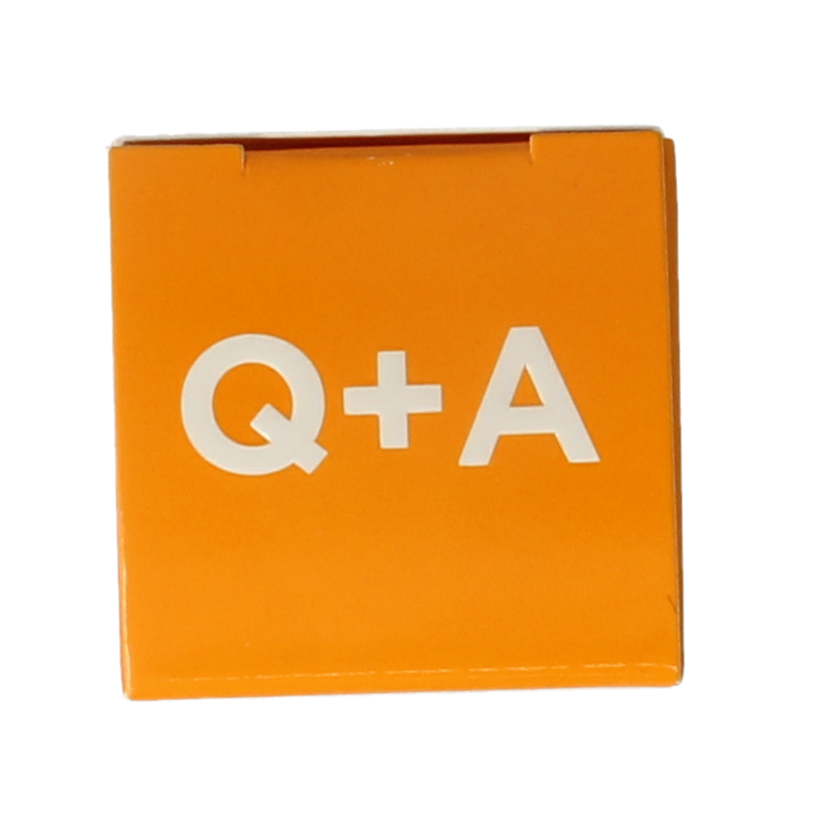 Q+A Superfood facial oil 30.00 Milliliter