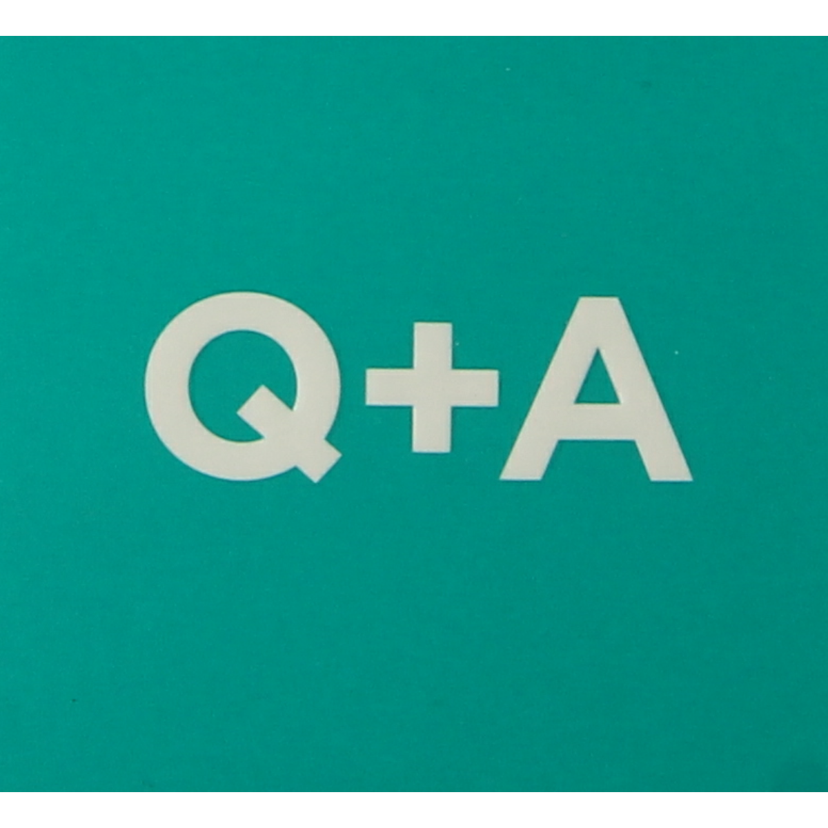 Q+A Niacinamide daily toner  100.00 Milliliter