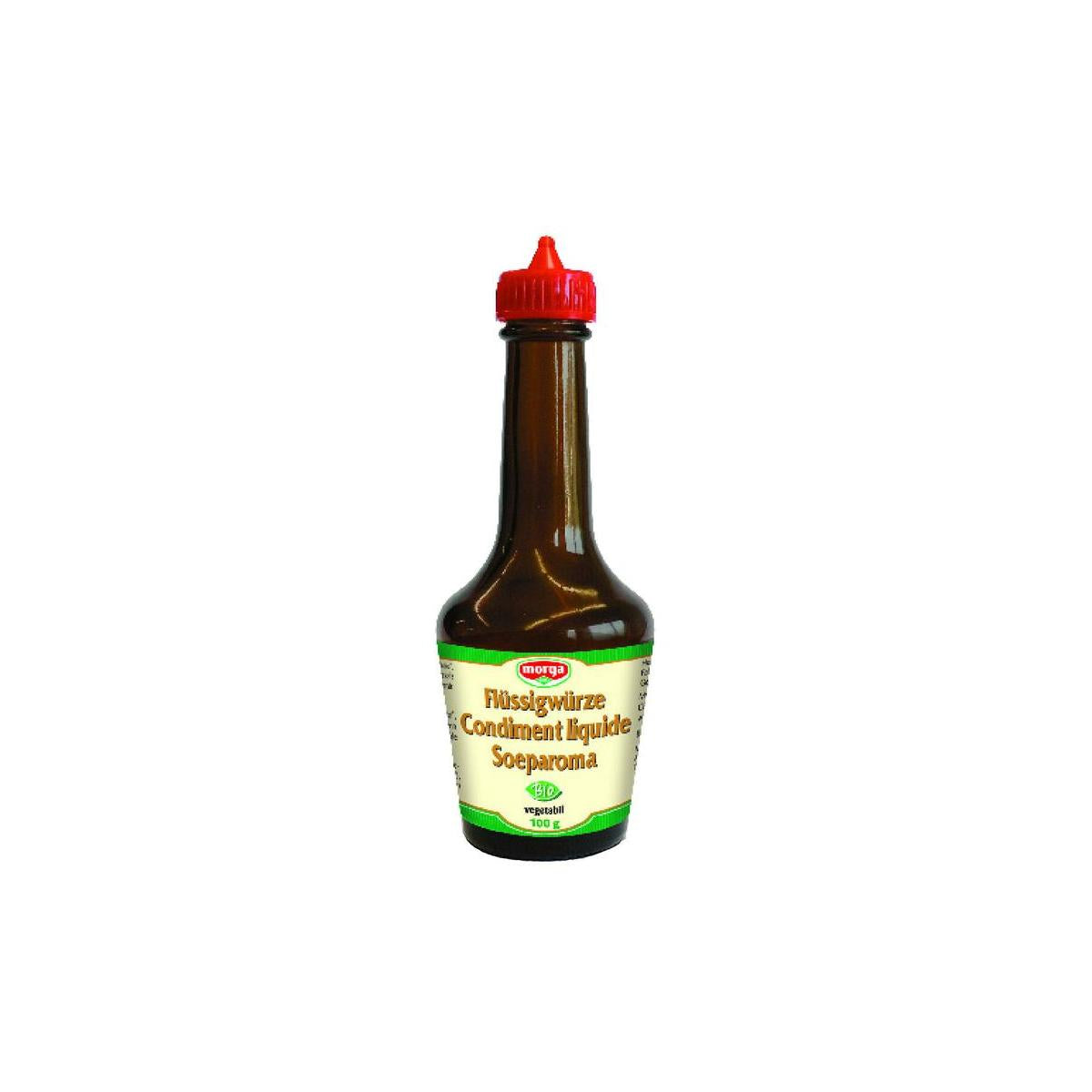 Morga Soeparoma 100 Gram
