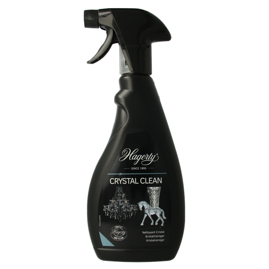 Hagerty Crystal clean spray 500.00 Milliliter