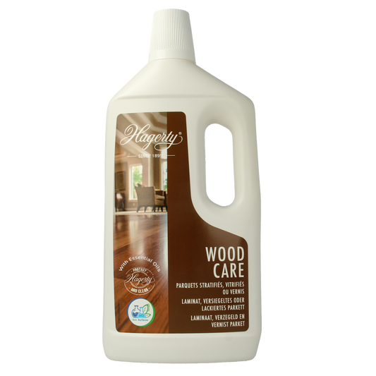 Hagerty Wood care 1.00 Liter