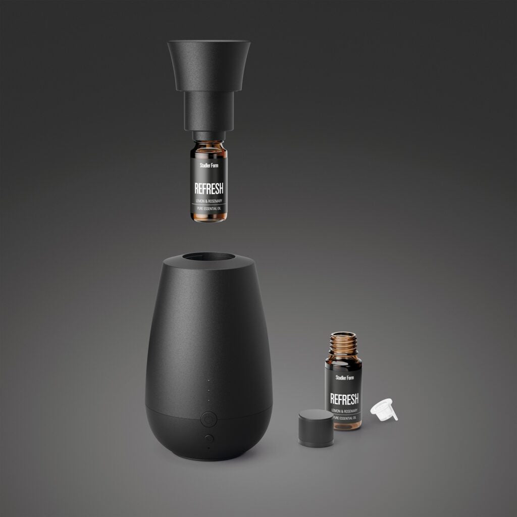 Stadler Diffuser ella black 1 Stuks