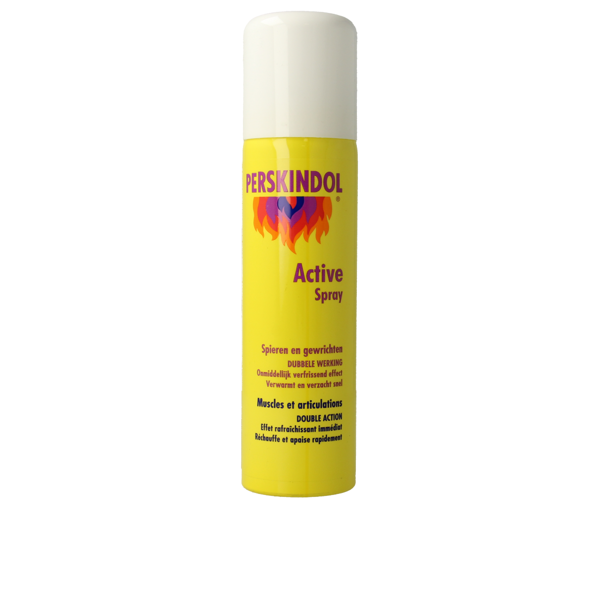 Perskindol Active spray 150.00 Milliliter
