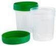 Comfort Urinecontainer schroefdop 120ml 500.00 Stuks