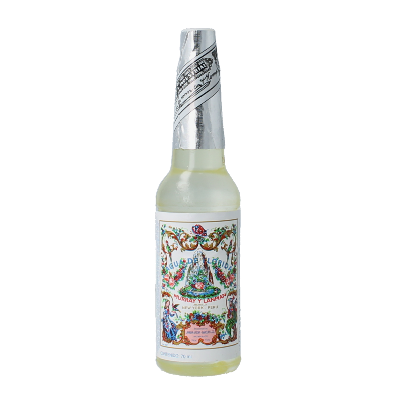 Lanman & Kemp Florida water middel 70 Milliliter