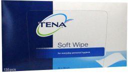 Tena Incontinentie 135.00 Stuks Tena Softwipe 135.00 Stuks
